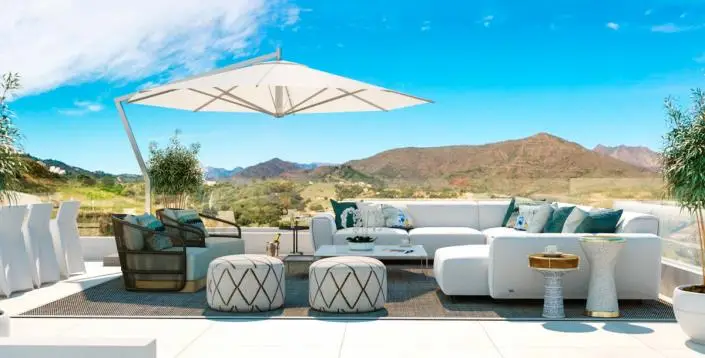 Villa de Lujo 4 Dormitorios en Venta cerca de La Cala de Mijas
