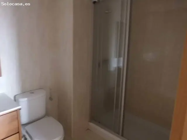 Piso de Lujo en Centro 100m2 3 Habitaciones