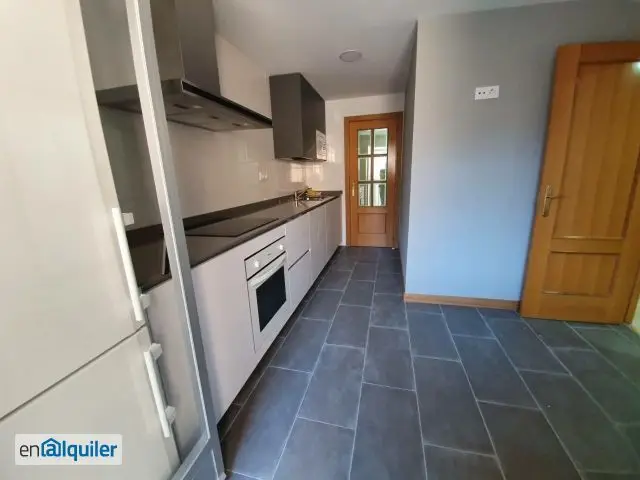 Habitacion para Estudiantes en Fuenlabrada La Avanzada