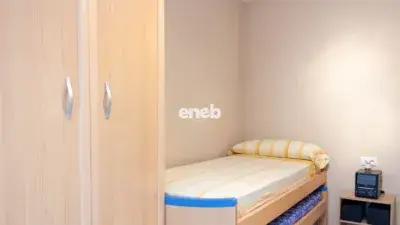 Bajo en Venta en Benicarló Zona Papa Luna