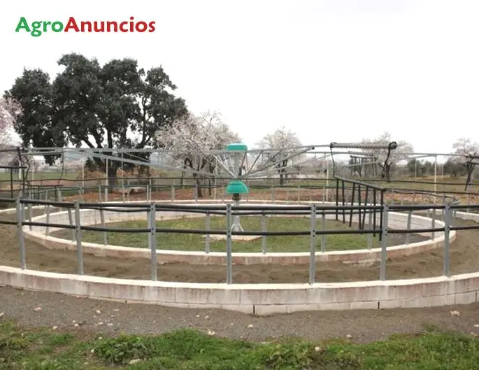 Venta  de Finca de recreo en Ciudad Real