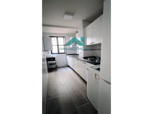 Vivienda Reformada en Cáceres 2 Dormitorios