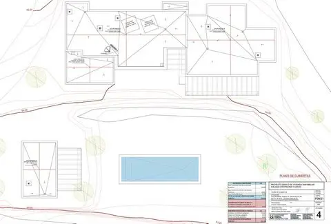 Terreno en Venta Jesus Ibiza 16000m2 Chalet Piscina