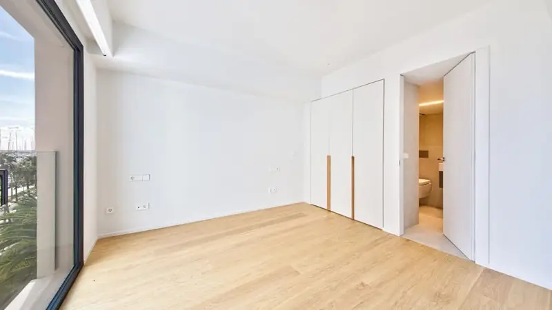 Apartamentos de Lujo en Palma de Mallorca con Vistas al Mar
