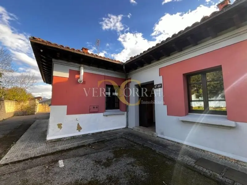 venta Chalet en Castañera (Parres), Asturias (RI4188)- Globaliza