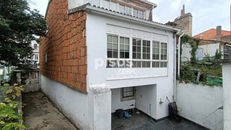 Casa en venta en Calle N/A