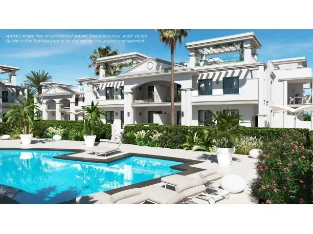 Apartamentos en Ciudad Quesada con Jardin Privado