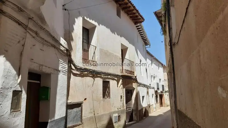 Casa en venta en Maluenda