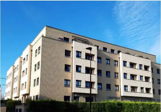 Piso 2 habitaciones Gijón Asturias