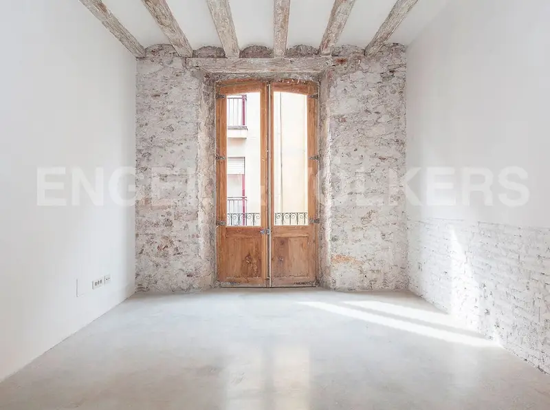 Apartamento en venta en El Raval, Barcelona ciudad, Barcelona