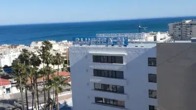 Apartamento en venta en Montemar