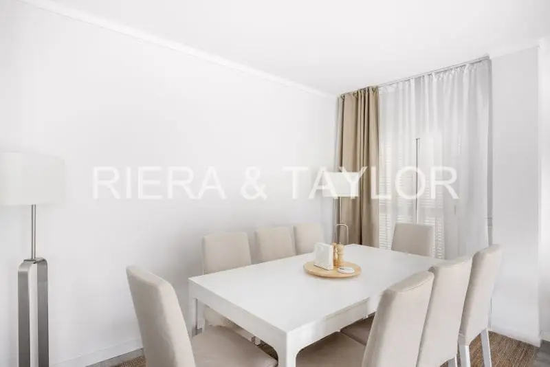 Atico en Cala Millor Mallorca 100m2 150m2 Terraza