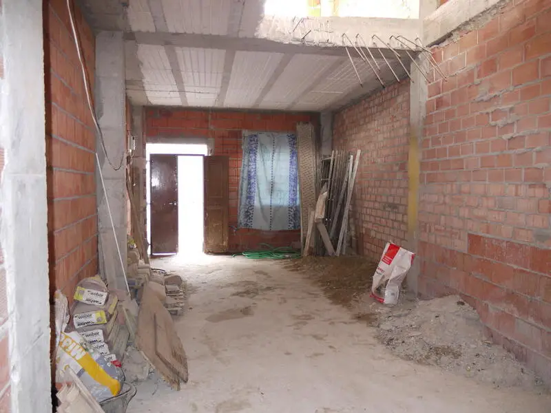 3 Dormitorios Adosado en Olvera  Casa para Reformar