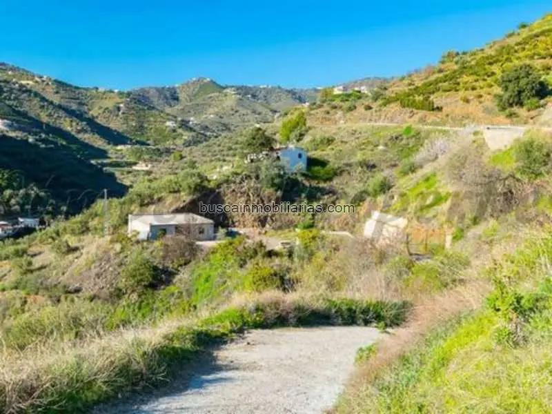 Parcela en Venta Torrox 10m2