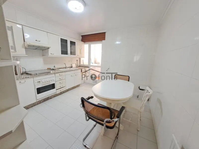 Venta Piso Céntrico Betanzos 111m² 3 Dormitorios Terraza Garaje Trastero