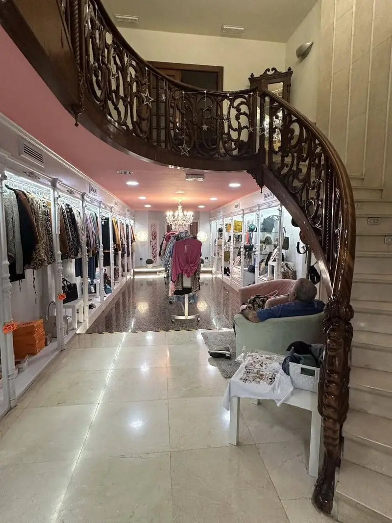 Local Comercial en Alquiler Castellón Centro 184m2 Calle Colón