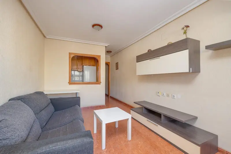 Apartamento 2 Dormitorios Torrevieja Cerca Playa