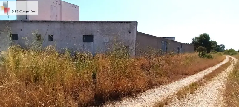 Venta Terreno Torrenostra Playa 290m2 Edificable