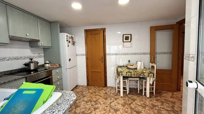 Dúplex en Venta Piles Valencia 3 Dormitorios 2 Baños Cerca de la Playa