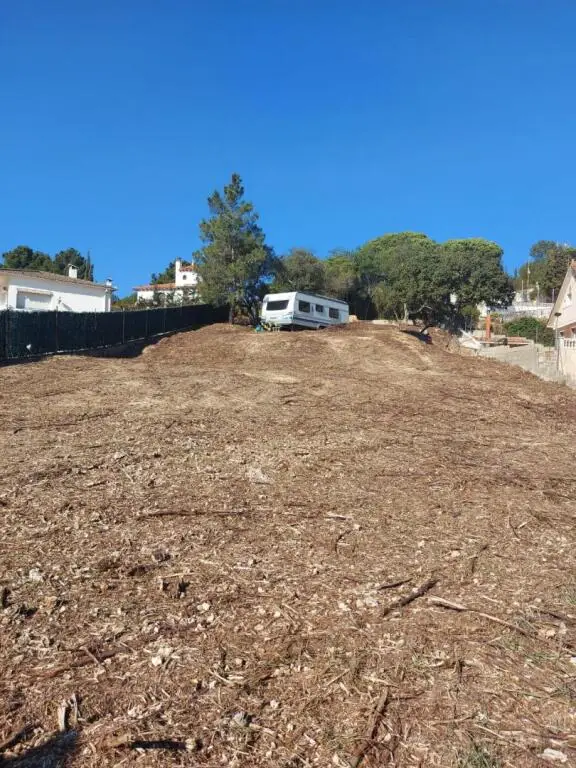 Suelo en Venta Vidreres 1275m2