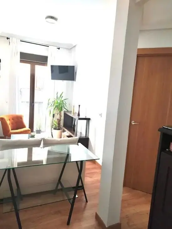Casa en alquiler Madrid 1 dormitorio 1 bano