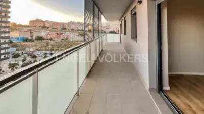 Apartamento en alquiler en Sant Josep