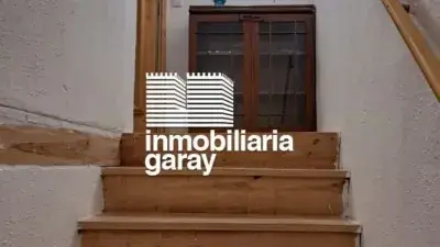 Casa en venta en Mijangos