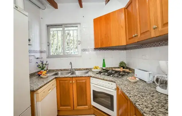 Alquiler Casa 2 Dormitorios Denia 650m2 Playa