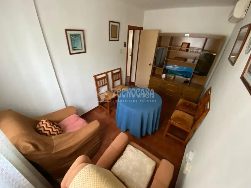 Piso en Venta Sagrada Familia 61m2 3 Dormitorios