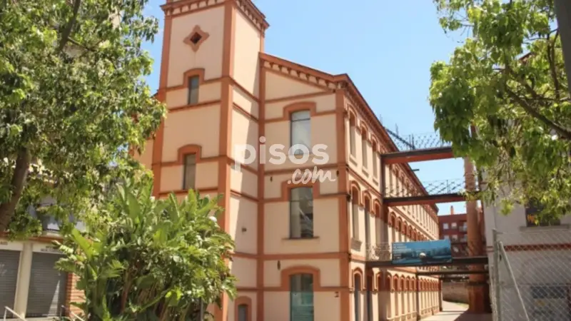 Piso en venta Los Molinos Mataro 3 habitaciones 84m2