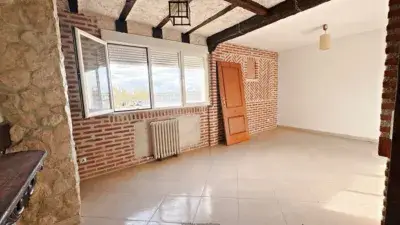 Venta Piso 106m2 3 Dormitorios Garaje Trastero Calle Eras
