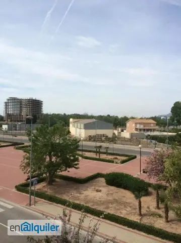 Apartamento en Alquiler Canet d En Berenguer Cerca Valencia
