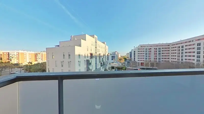 Apartamento en venta en Benicalap Valencia