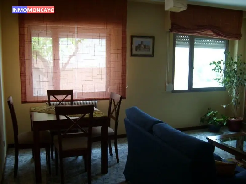 Venta Piso Soleado Tarazona 100m2 2 Habitaciones