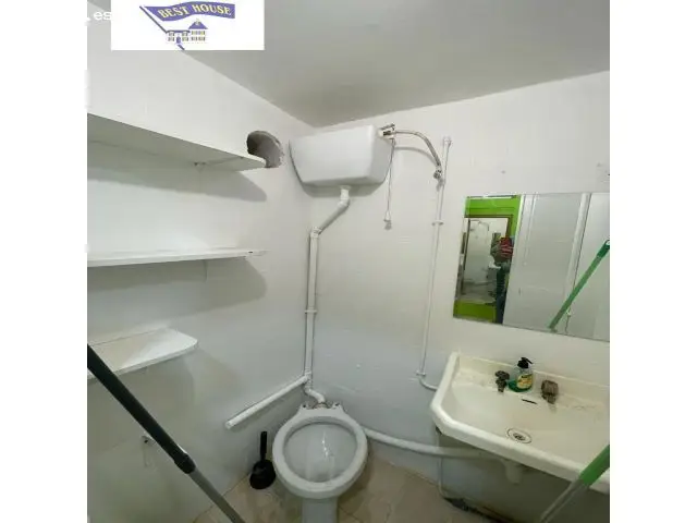 Local Comercial en Alquiler Albacete Ensanche 24m2