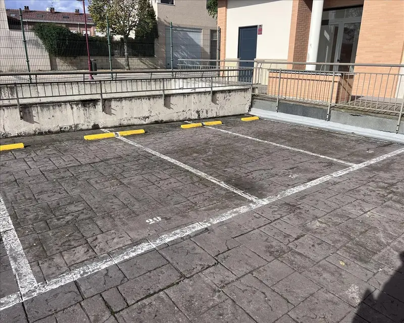 Inmueble 21m2 en Haro La Rioja