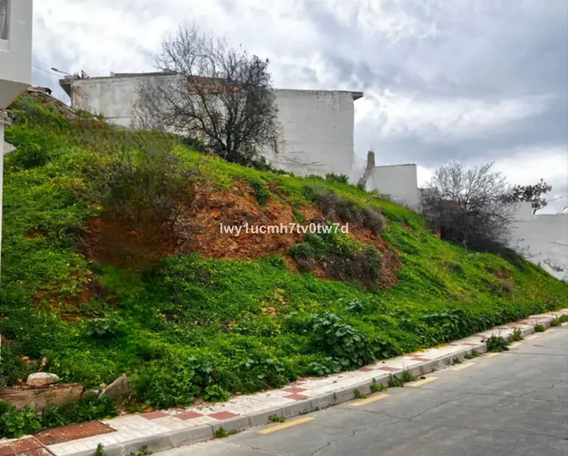 Terreno en Venta Malaga Cerca de la Playa