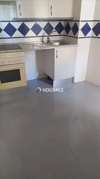 Piso en venta en Benidorm 2 dormitorios garaje trastero vistas al mar