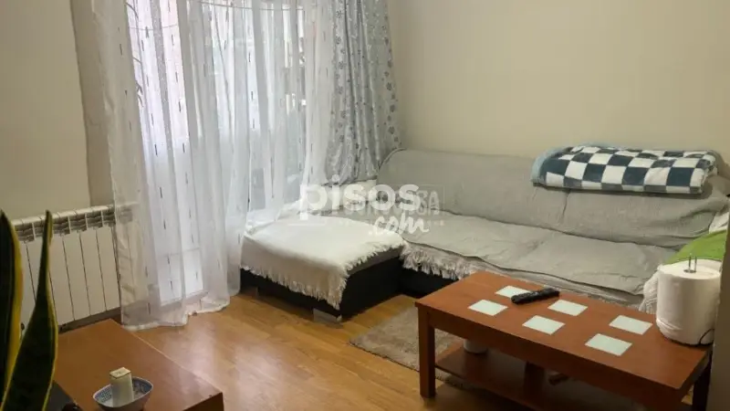 Piso en venta en Chorrillo Alcalá de Henares