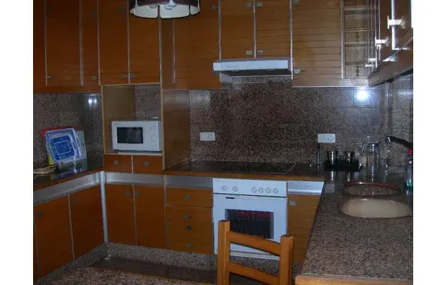 Alquiler casa 4 dormitorios Vilagarcia Arousa