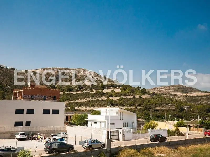 Casa en Cullera Valencia 5 Dormitorios 5 Baños Alquiler