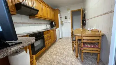 Piso en Venta en Centro de Vilanova del Cami