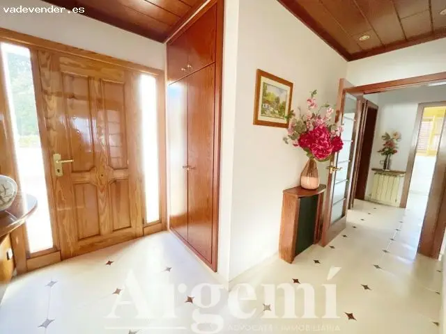Casa en venta en Palau-solita i plegamans