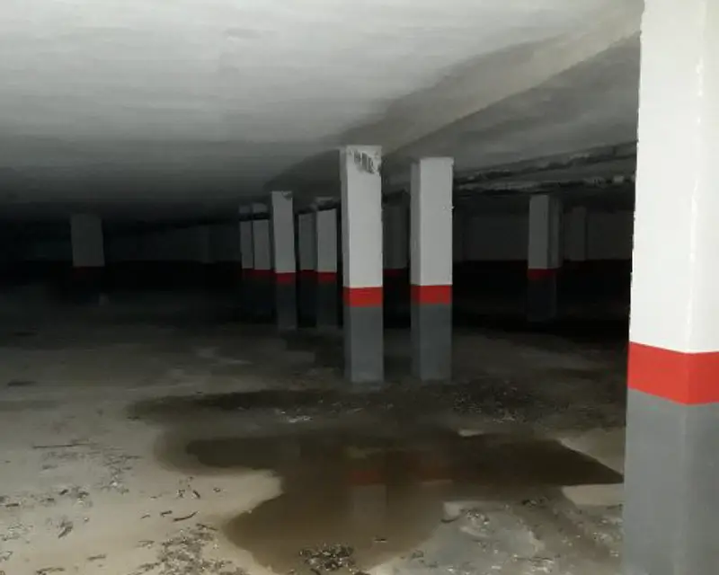 Inmueble 26m2 Santa Olalla Toledo
