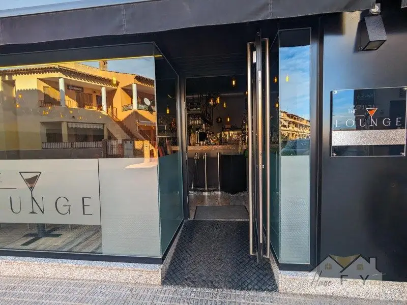 Venta Local comercial en Los Narejos, Punta Calera - Ref: BAI_76