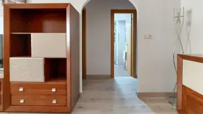 Apartamento Reformado en Benidorm 3 Dormitorios 1 Baño Alquiler Larga Estancia