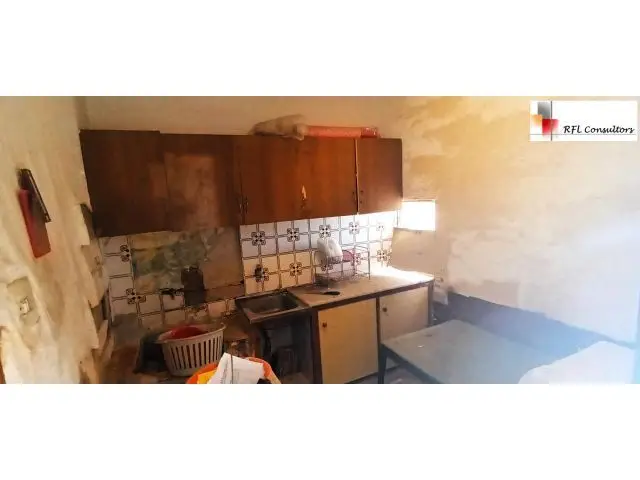 Casa en Torreblanca para reformar con vistas