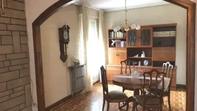 Casa en venta en Calle de las Eras San Cristóbal