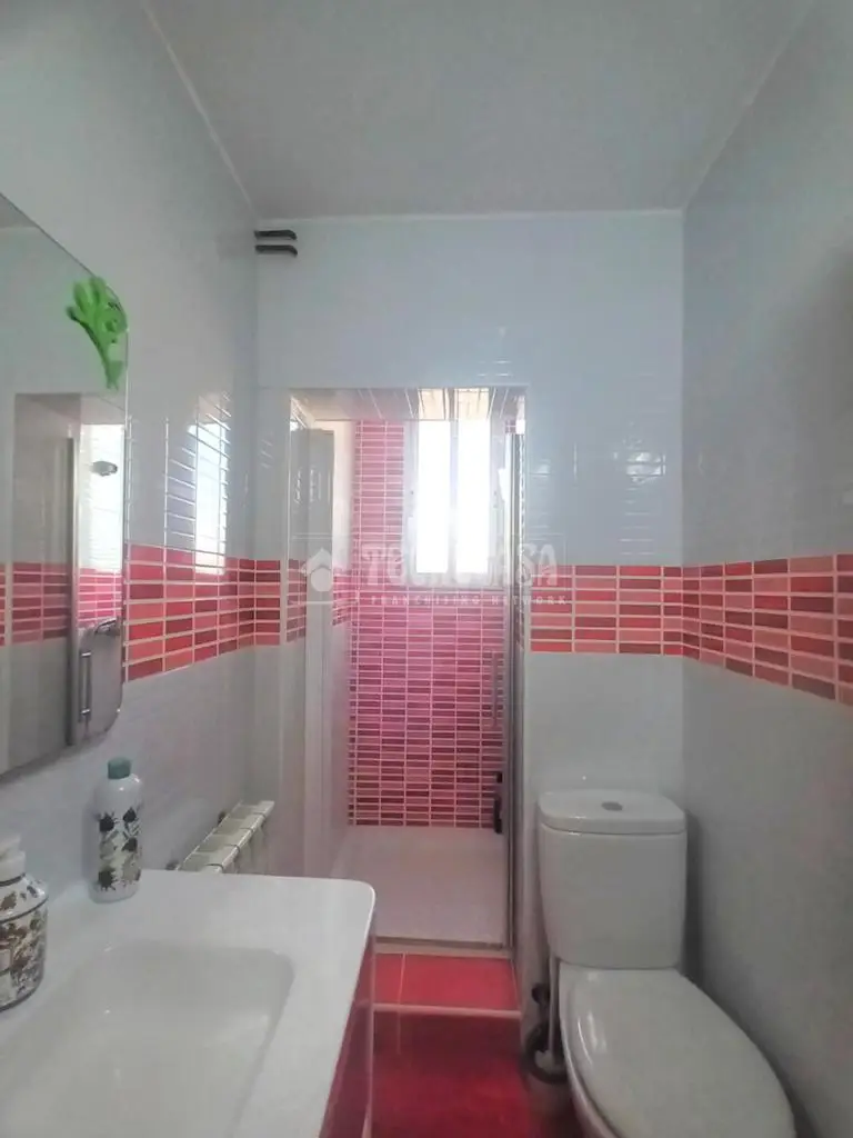 Piso en Venta Villaverde - 2 Dormitorios - Aire Acondicionado