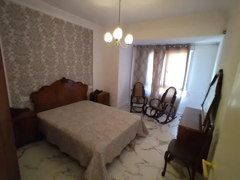 Apartamento en venta en Oliva Valencia 3 habitaciones reformado